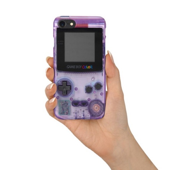 Original Gameboy Inspired Case for iPhones! - Picture 2 of 3